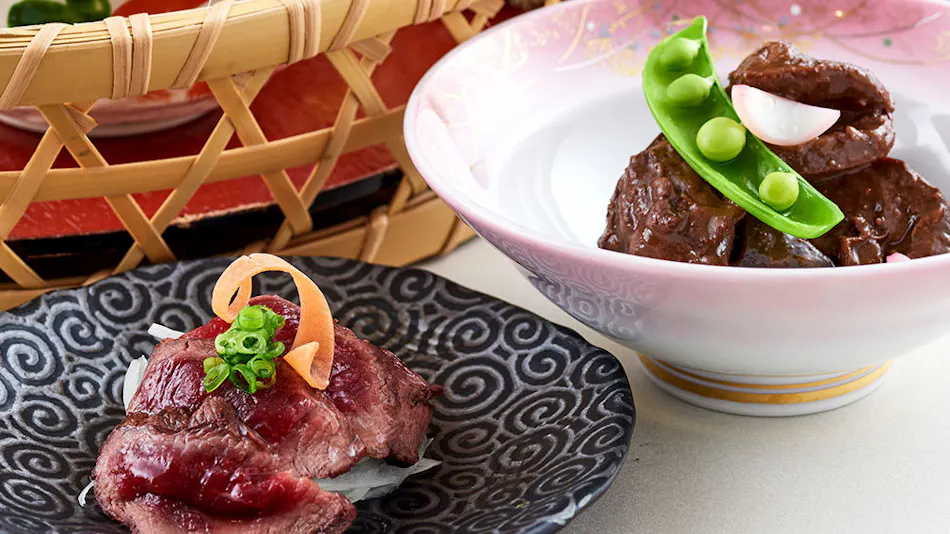 Yumoto Niseko Prince Hotel Hirafutei