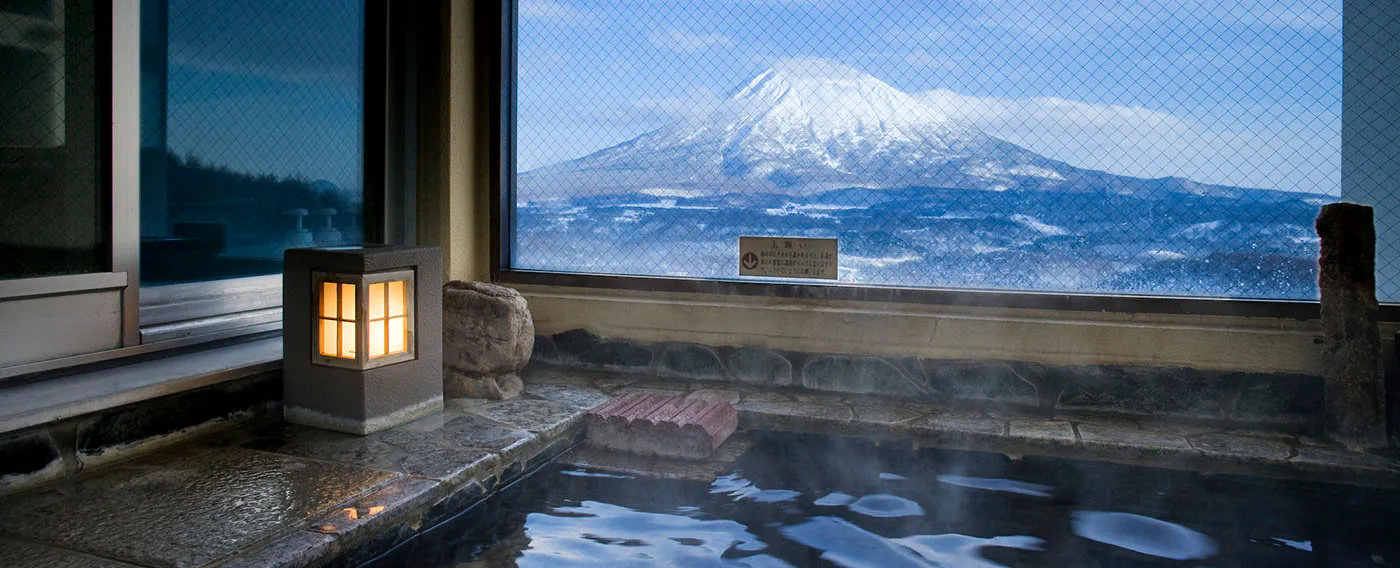 Yumoto Niseko Prince Hotel Hirafutei