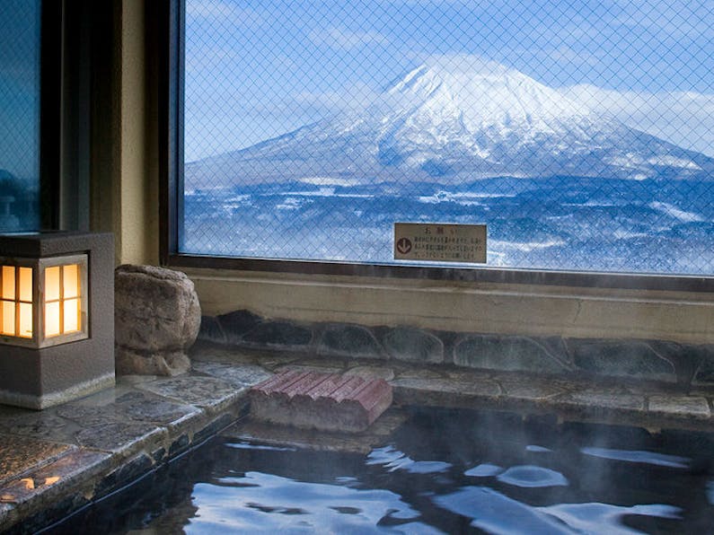 湯元ニセコプリンスホテル ひらふ亭 の宿泊プラン 宿泊予約は 一休 Com キラリト