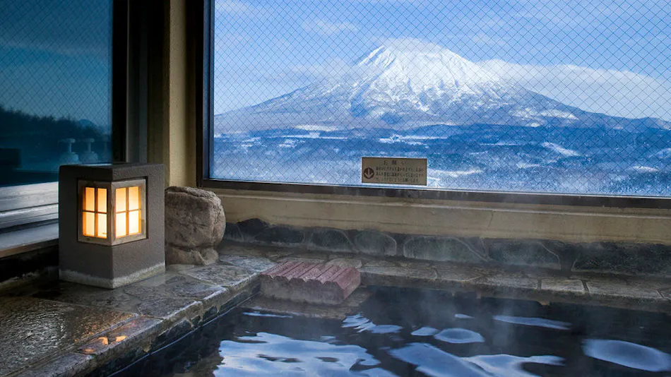 Yumoto Niseko Prince Hotel Hirafutei