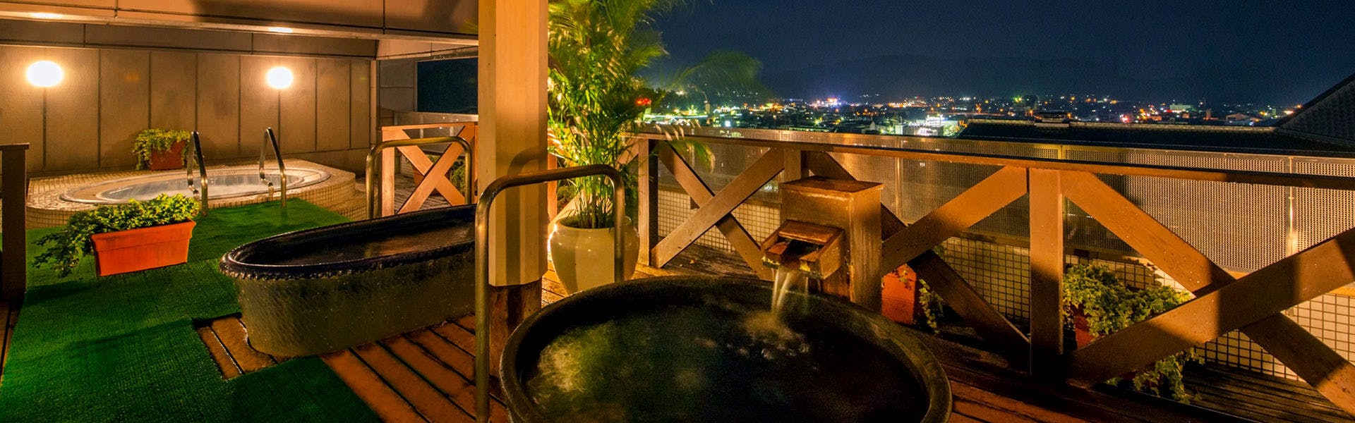 ひだホテルプラザ