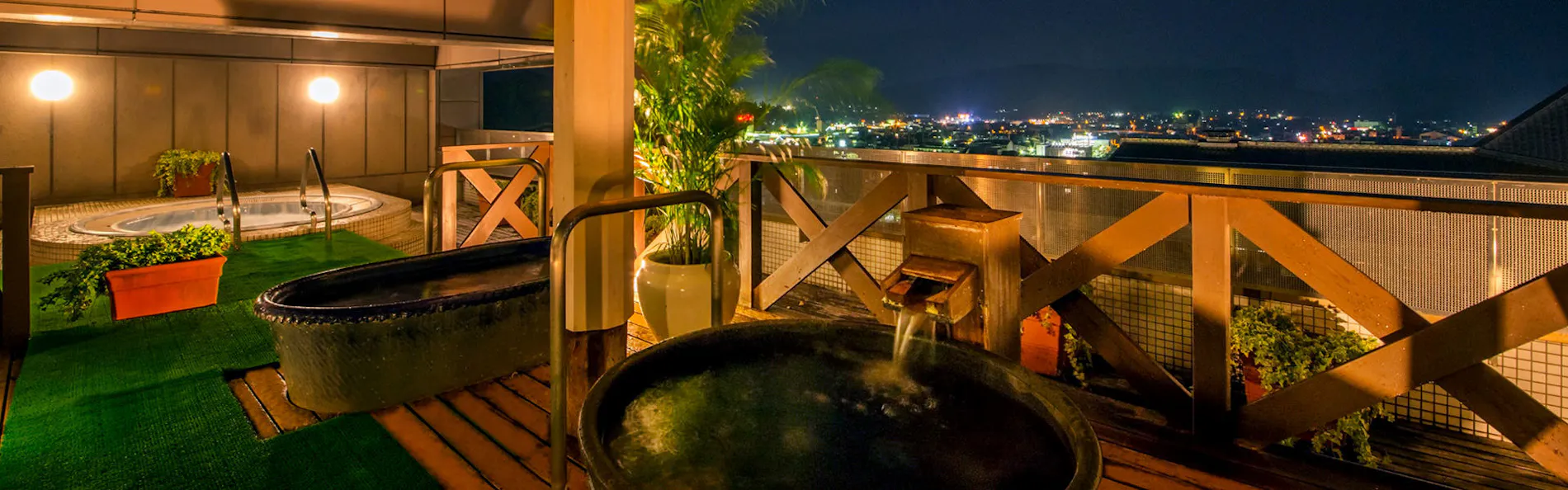 ひだホテルプラザ