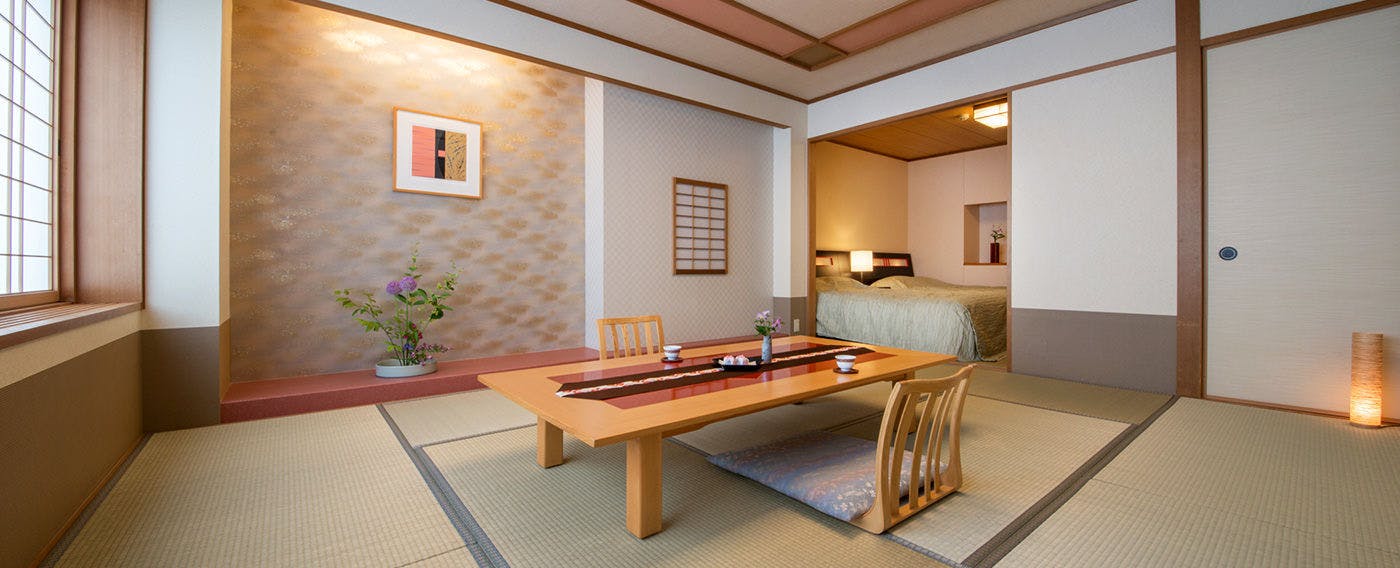 Hida Hotel Plaza