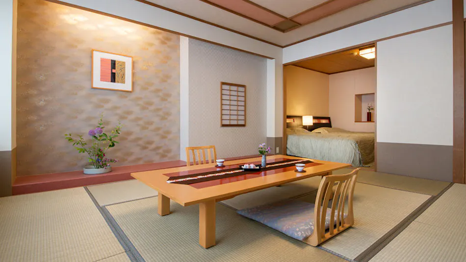 Hida Hotel Plaza