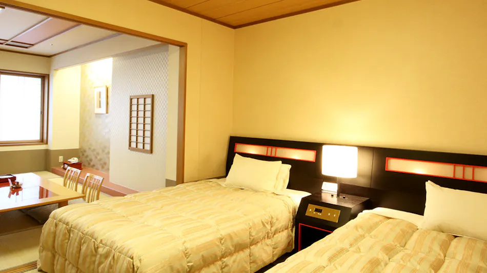Hida Hotel Plaza