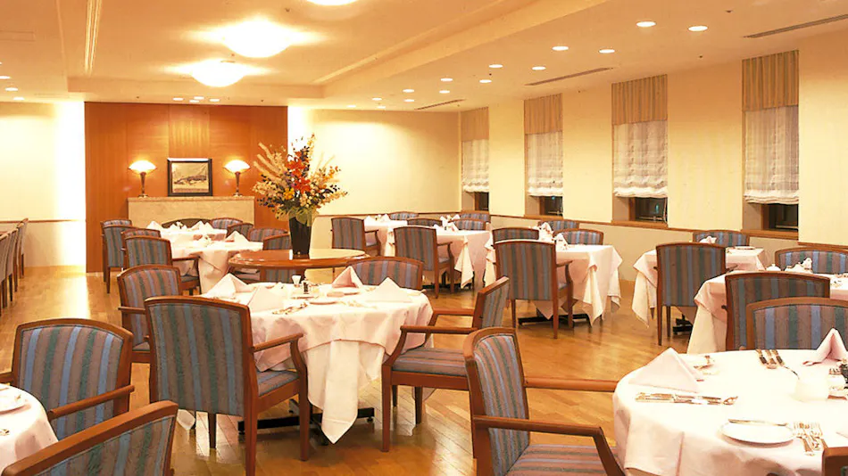 Hida Hotel Plaza