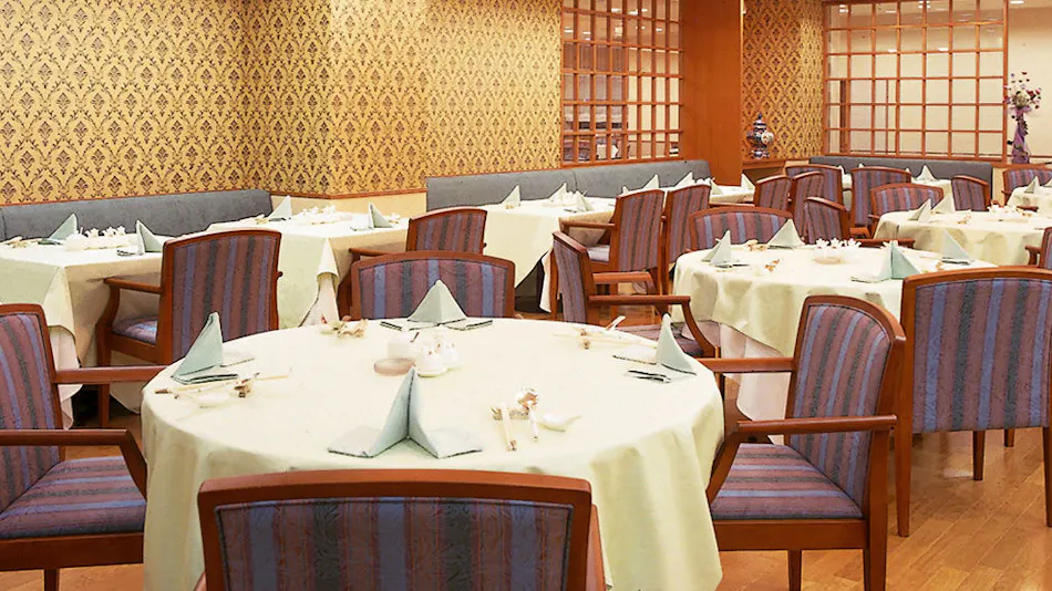 Hida Hotel Plaza