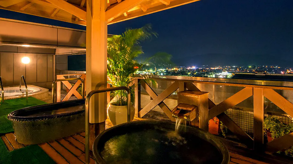 Hida Hotel Plaza