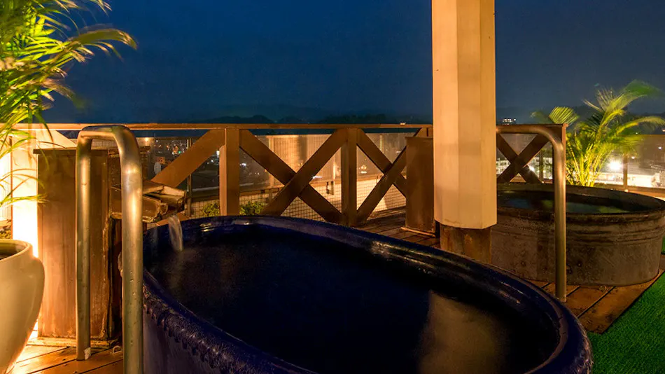 Hida Hotel Plaza