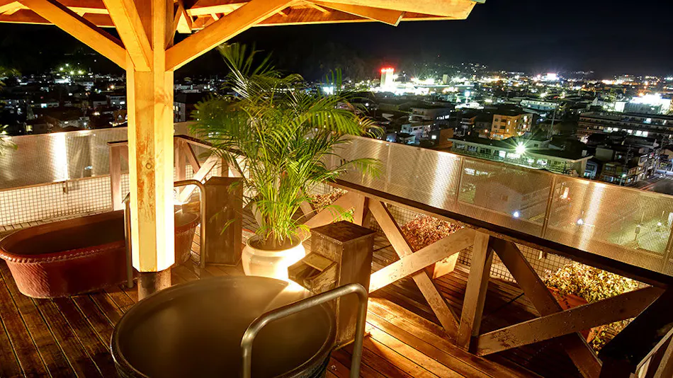 Hida Hotel Plaza