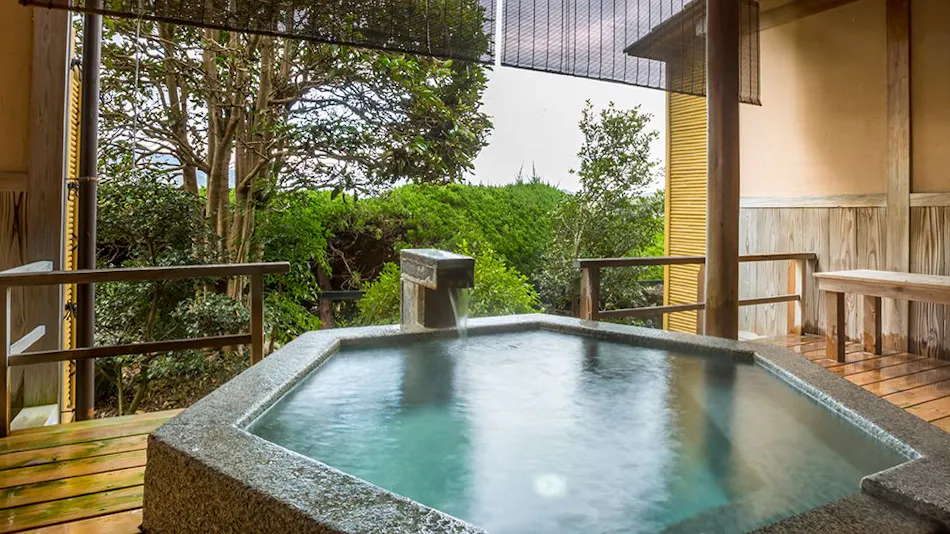 Hotel Kitanoya