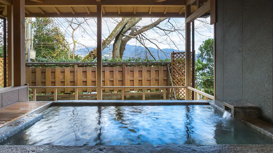 Hotel Kitanoya