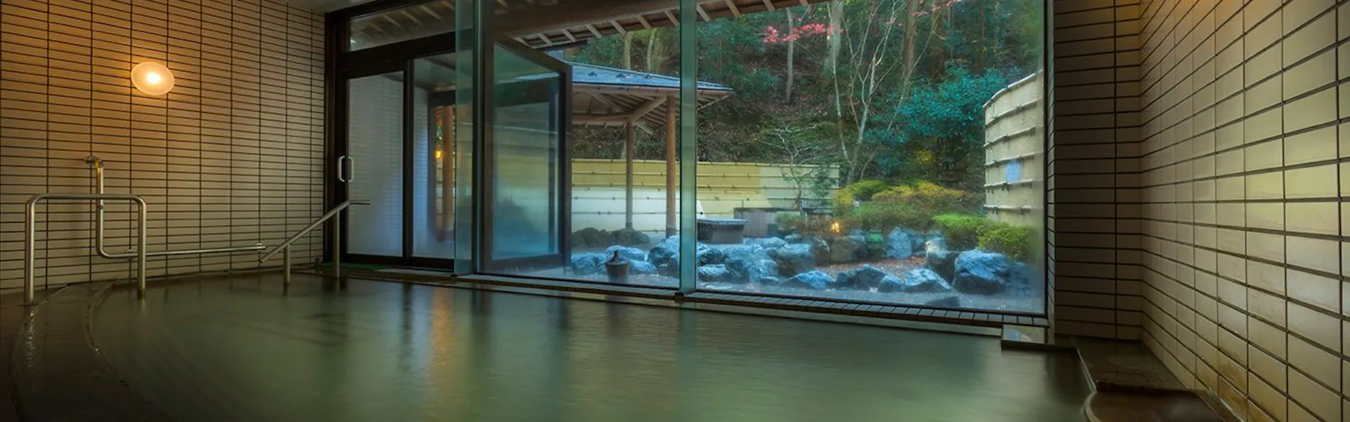 ホテル北野屋