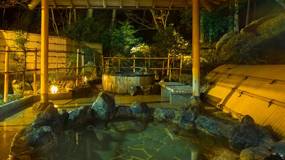 Hotel Kitanoya