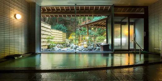ホテル北野屋