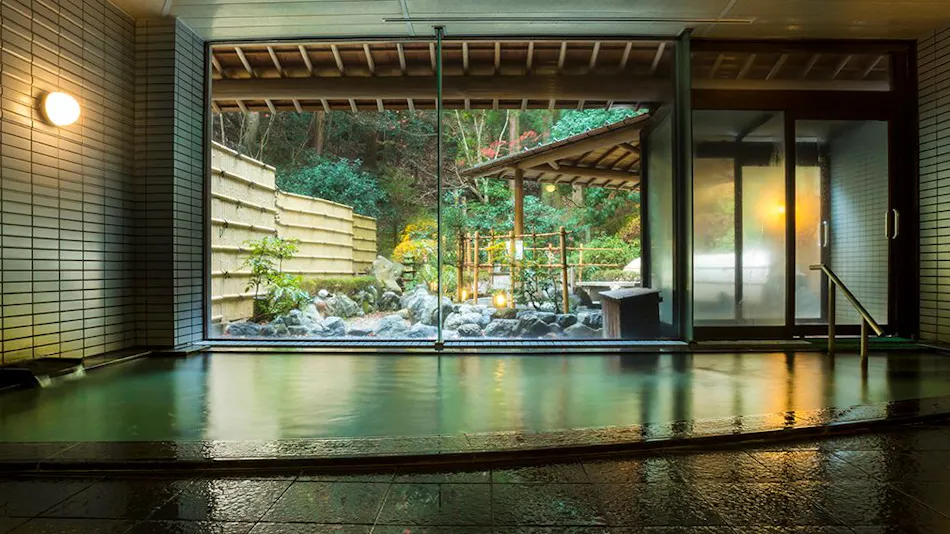 Hotel Kitanoya