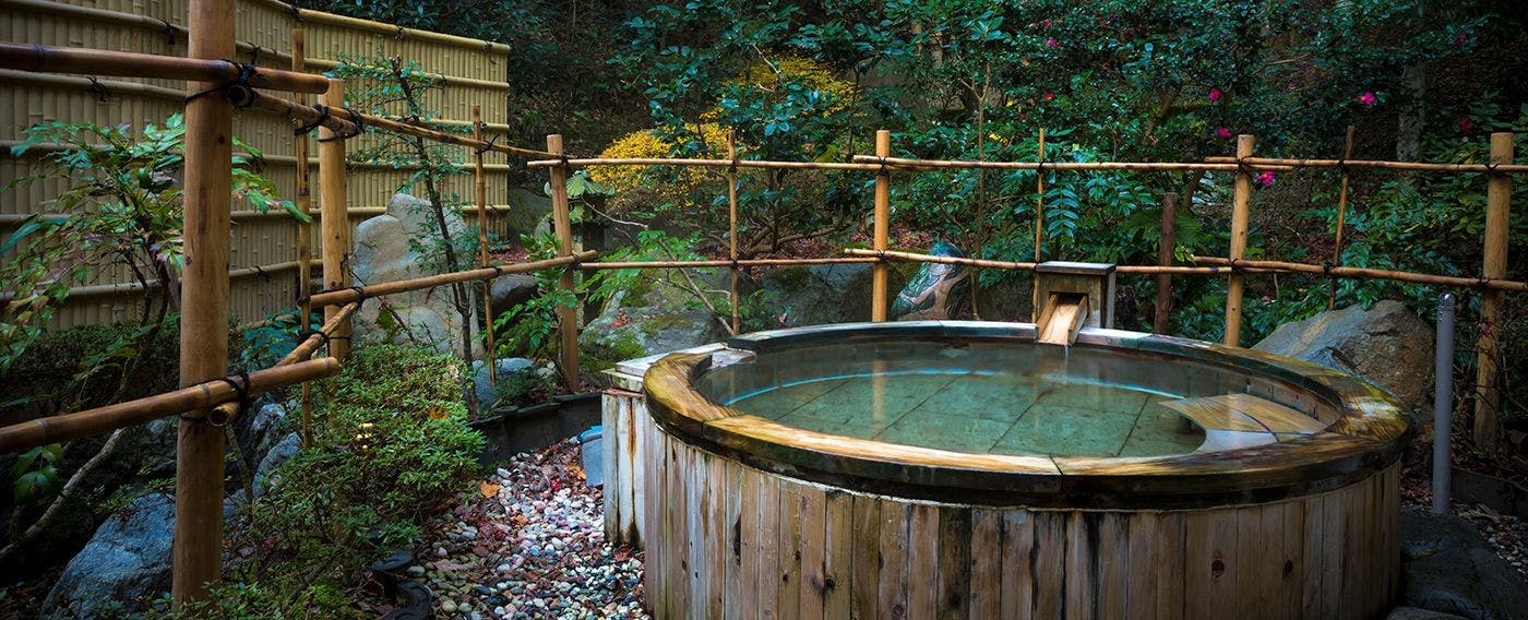 ホテル北野屋