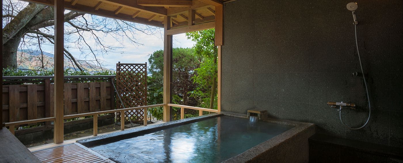 ホテル北野屋