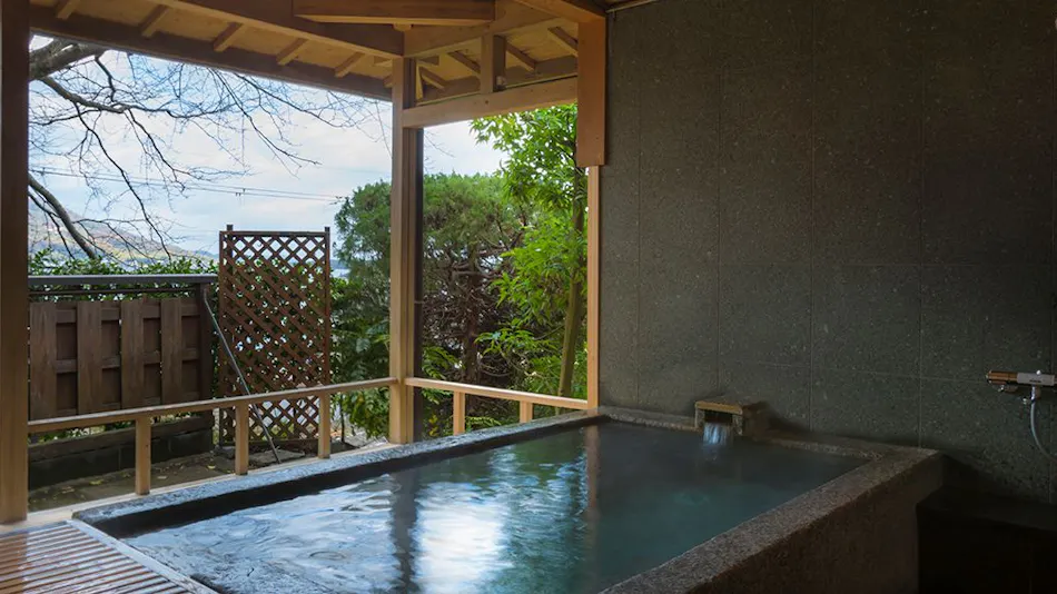Hotel Kitanoya