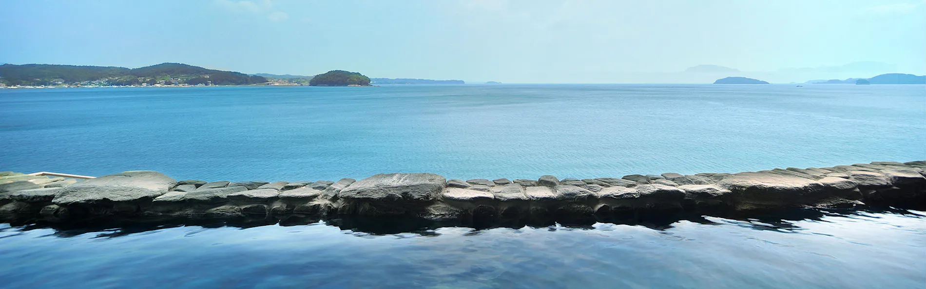 南三陸ホテル観洋