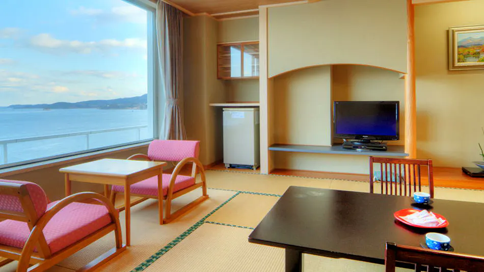 Minamisanriku Hotel Kanyo