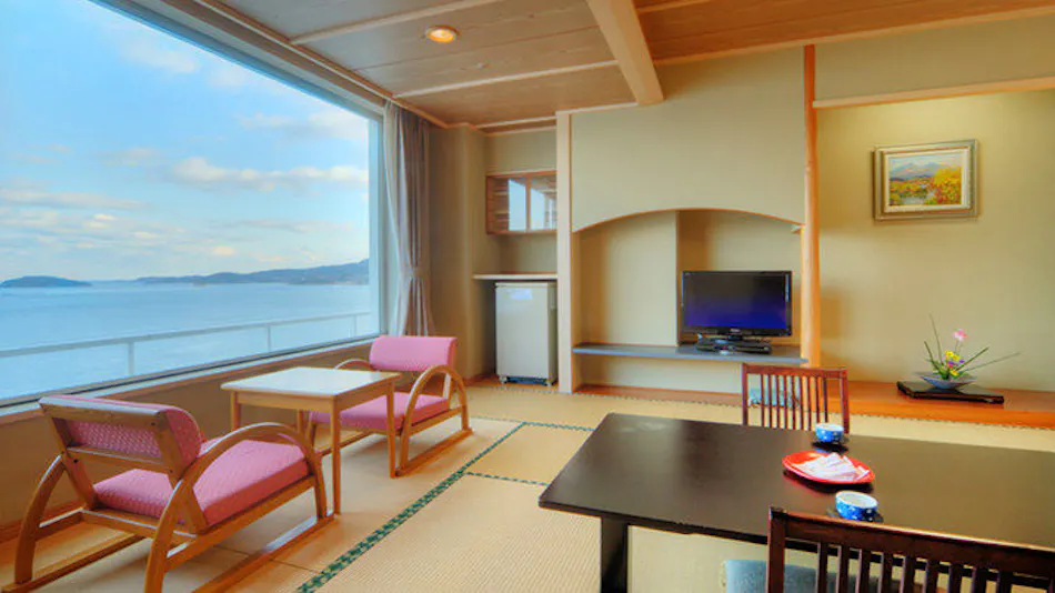 Minamisanriku Hotel Kanyo