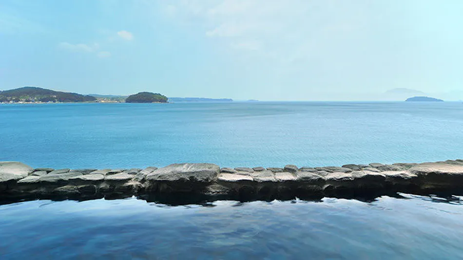 Minamisanriku Hotel Kanyo