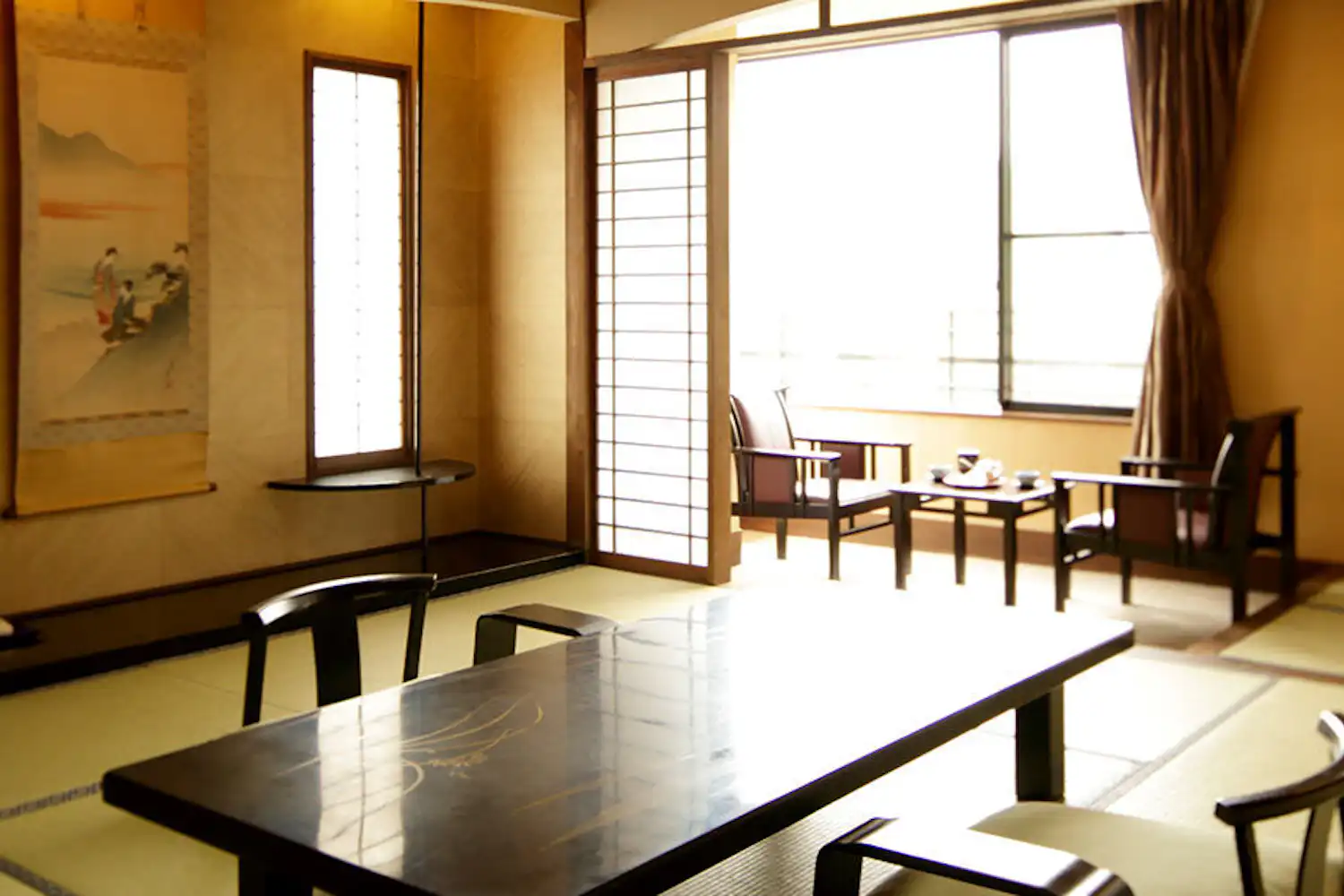 ห้องพัก