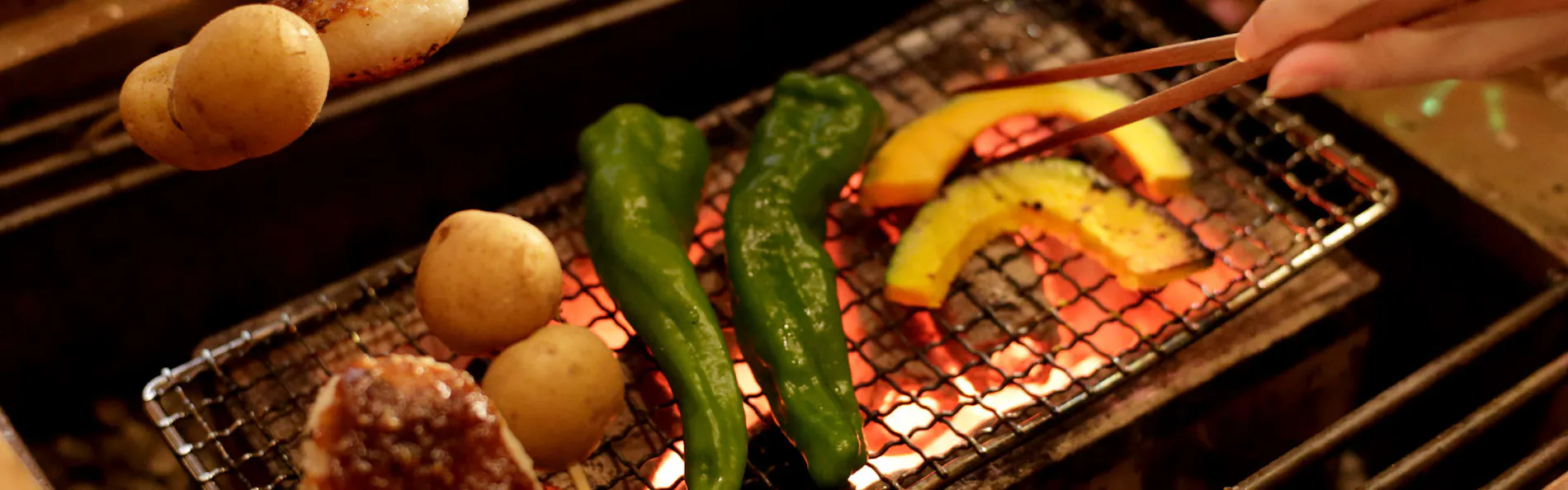 ユルイの宿恵山