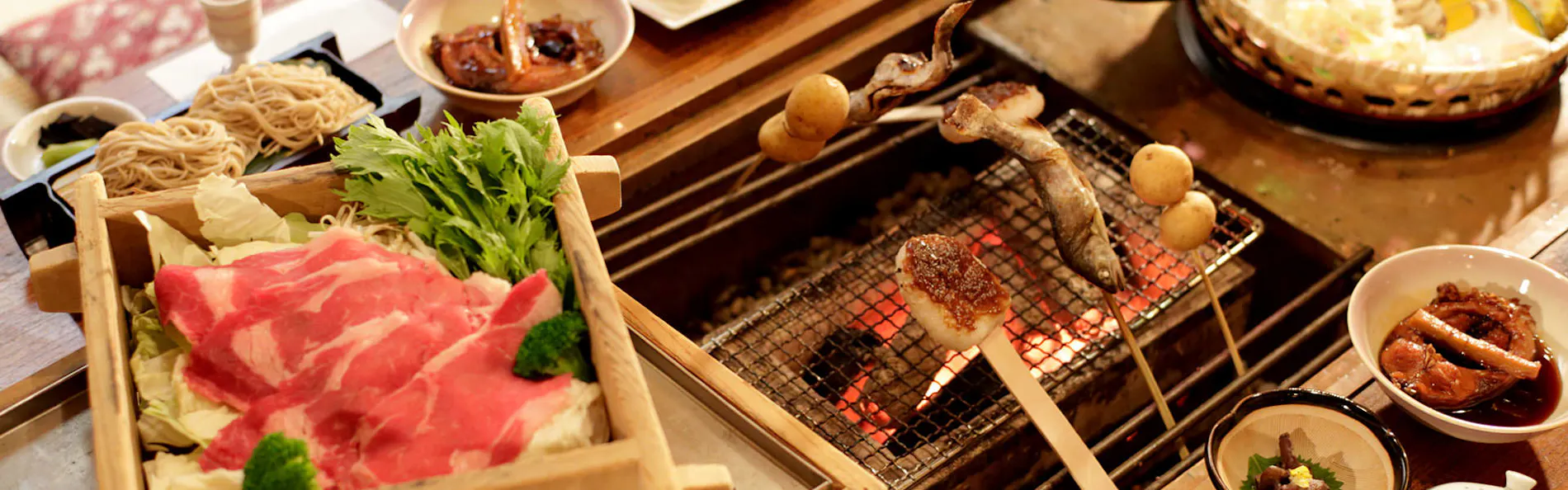 ユルイの宿恵山