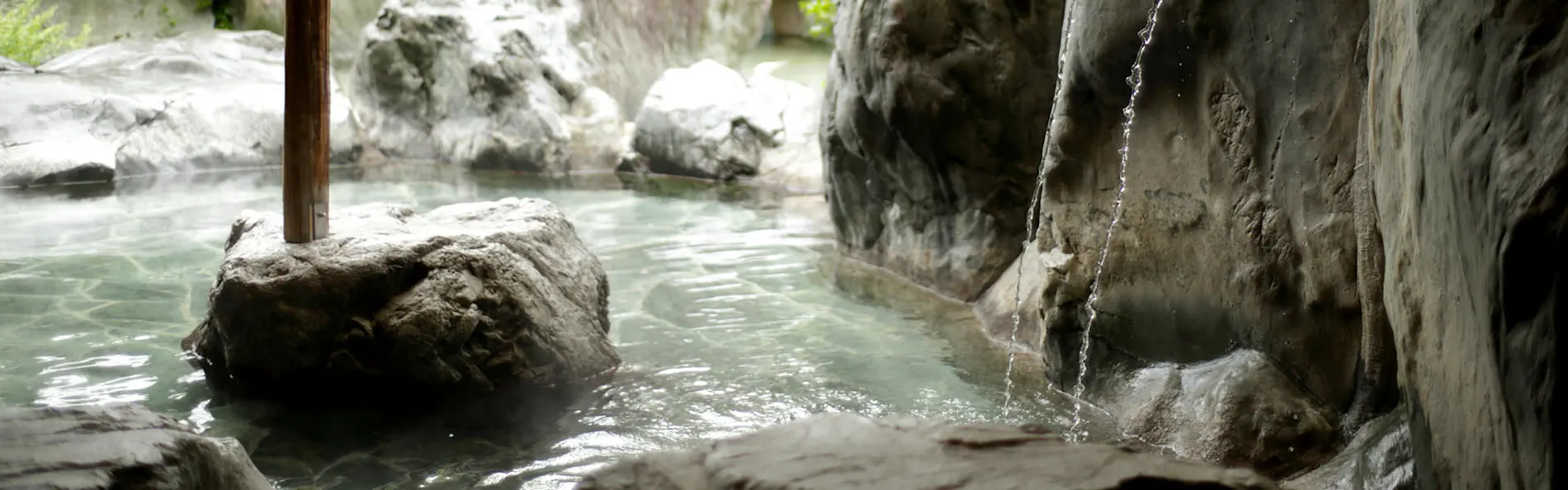 ユルイの宿恵山