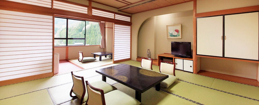 ห้องพัก