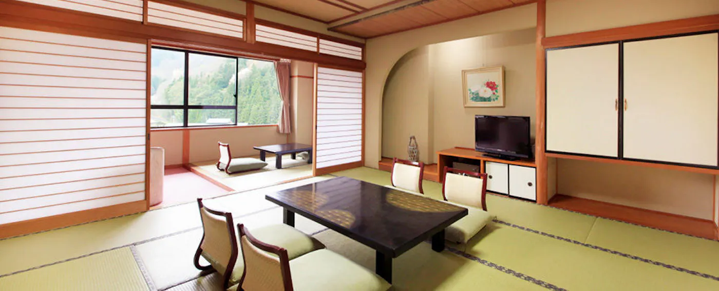 ห้องพัก