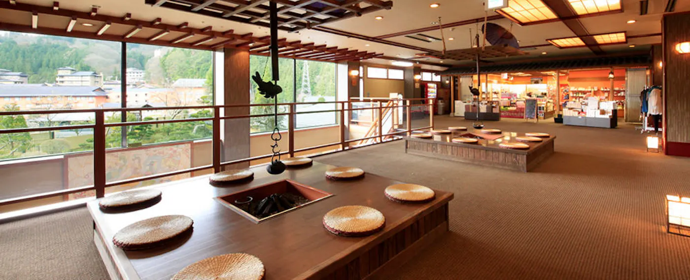 สิ่งอำนวยความสะดวกอื่นๆ