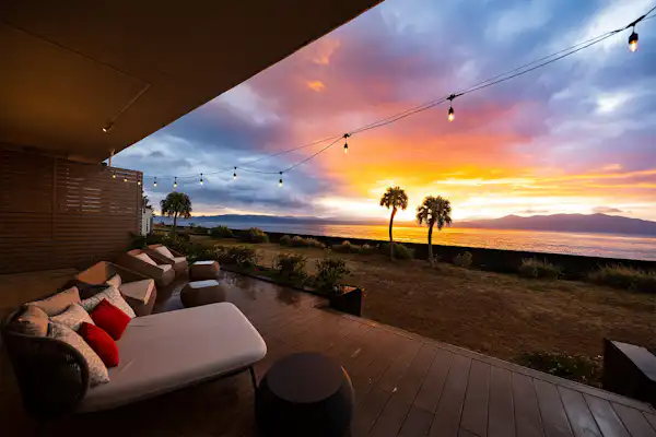 ระเบียง