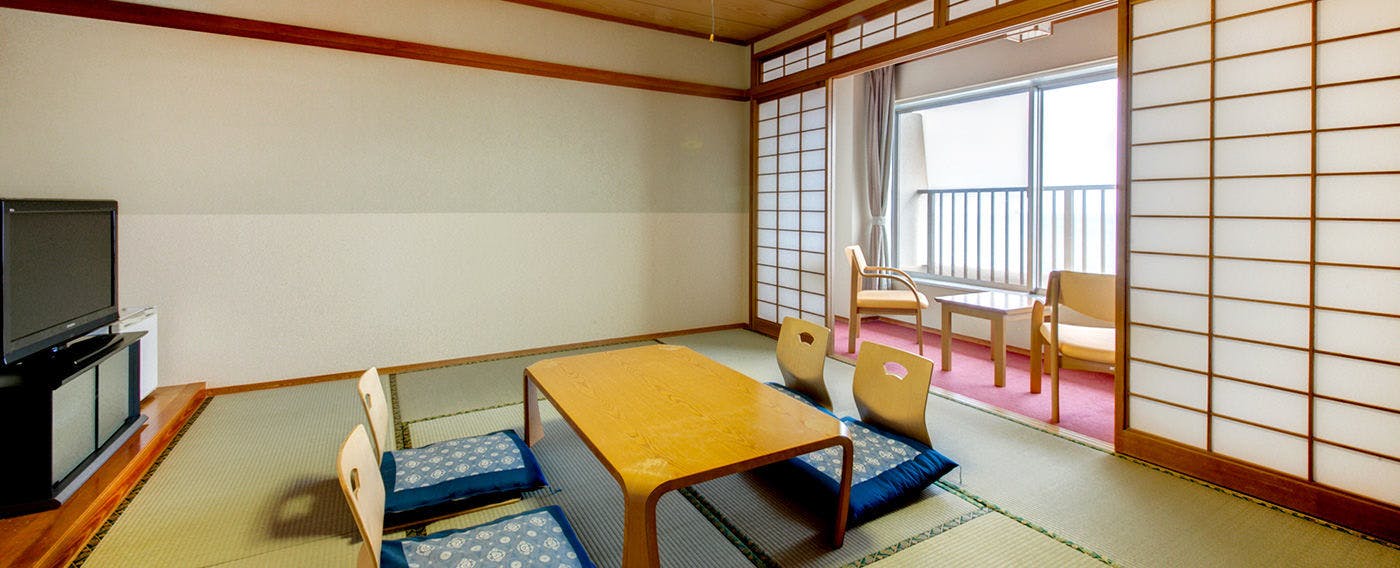 休暇村 指宿