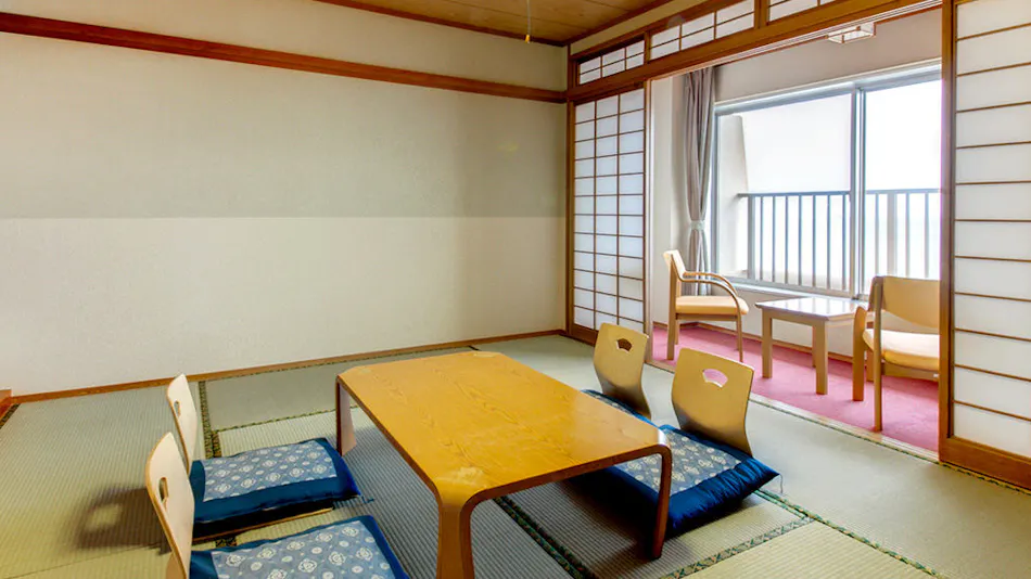Kyukamura Ibusuki