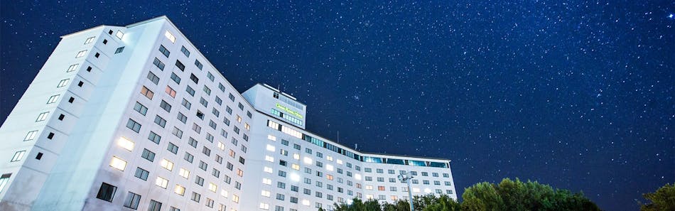 ホテル＆リゾーツ 伊勢志摩 -DAIWA ROYAL HOTEL-
