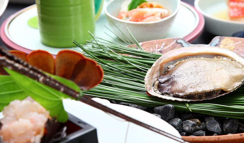 ホテル リゾーツ 伊勢志摩 Daiwa Royal Hotel の宿泊プラン 宿泊予約は 一休 Com キラリト