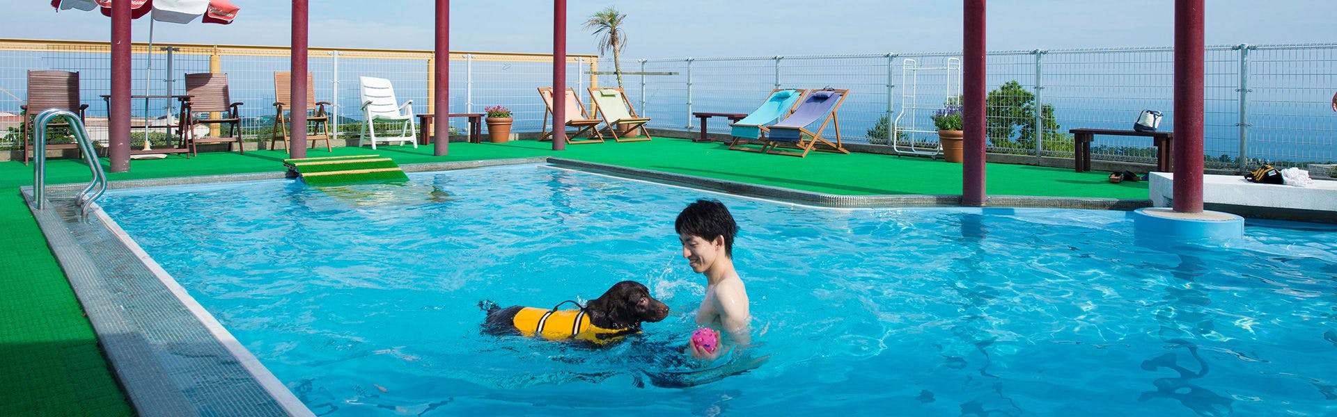 21年最新 箱根 熱海 伊豆 プールが人気の宿 2ページ ランキング Yahoo トラベル