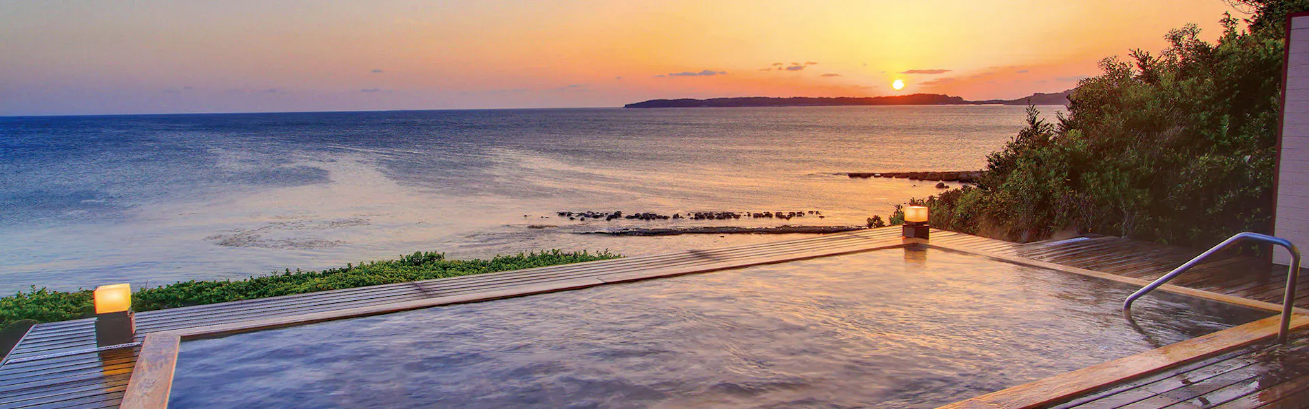 ホテル西長門リゾート