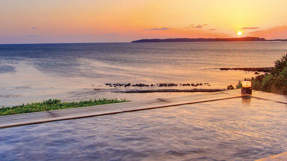 Hotel Nishinagato Resort