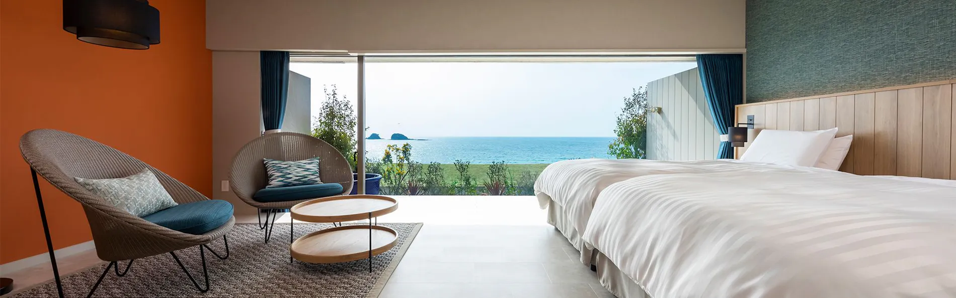 ホテル西長門リゾート