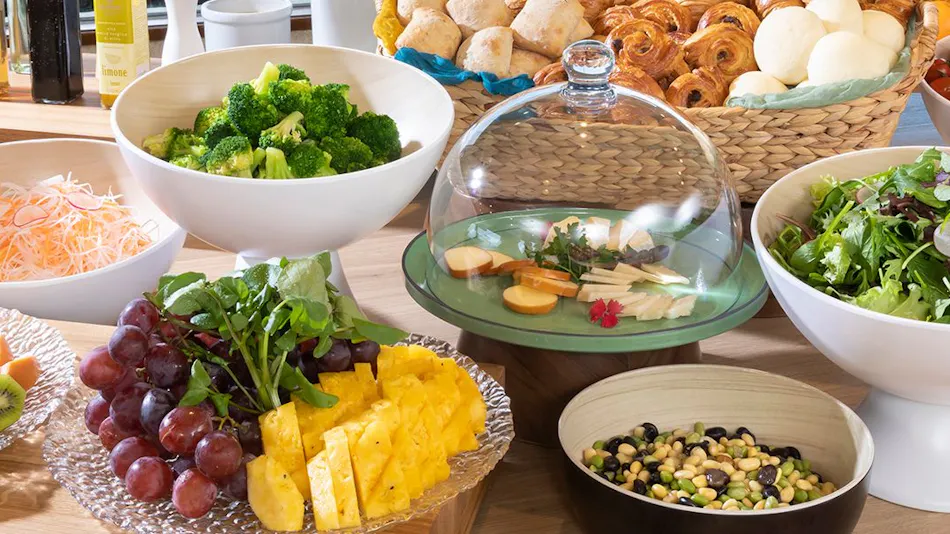 Hotel Nishinagato Resort