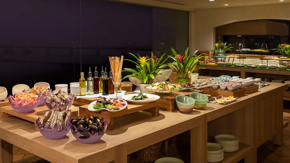 Hotel Nishinagato Resort