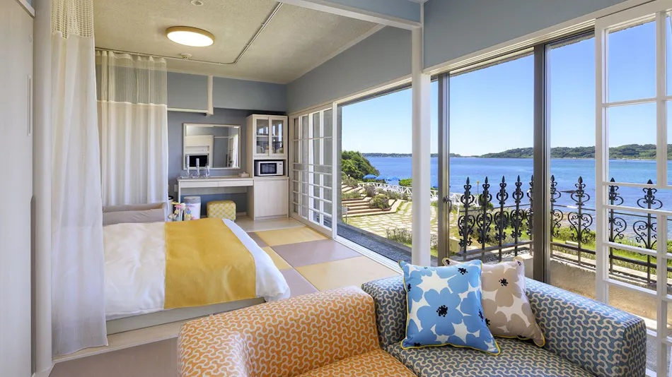 Hotel Nishinagato Resort