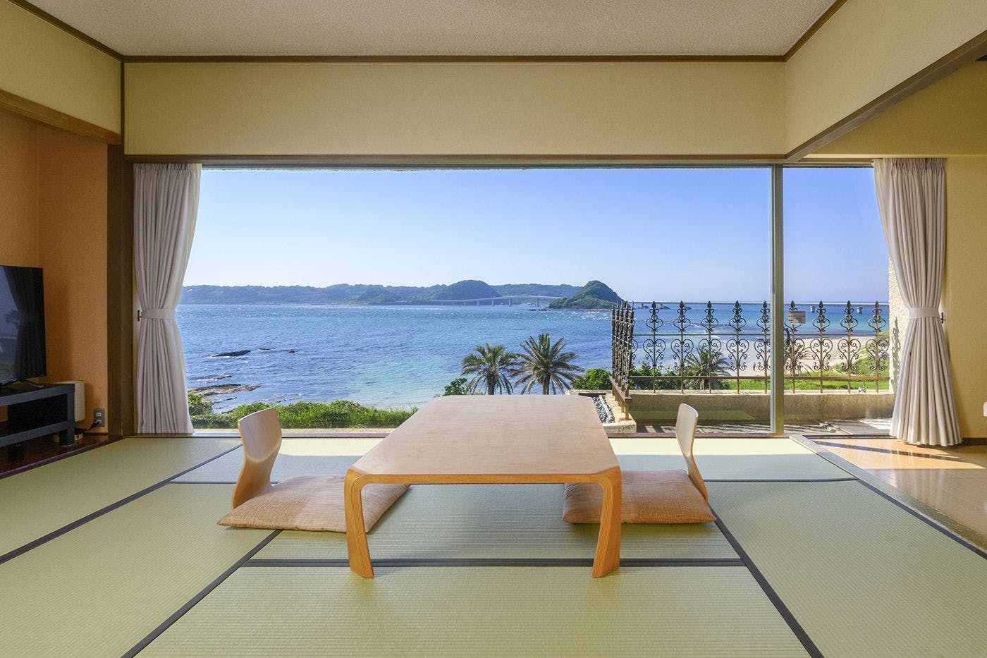 Hotel Nishinagato Resort