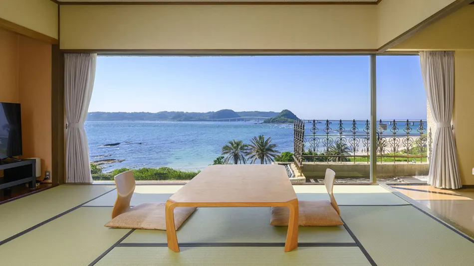 Hotel Nishinagato Resort