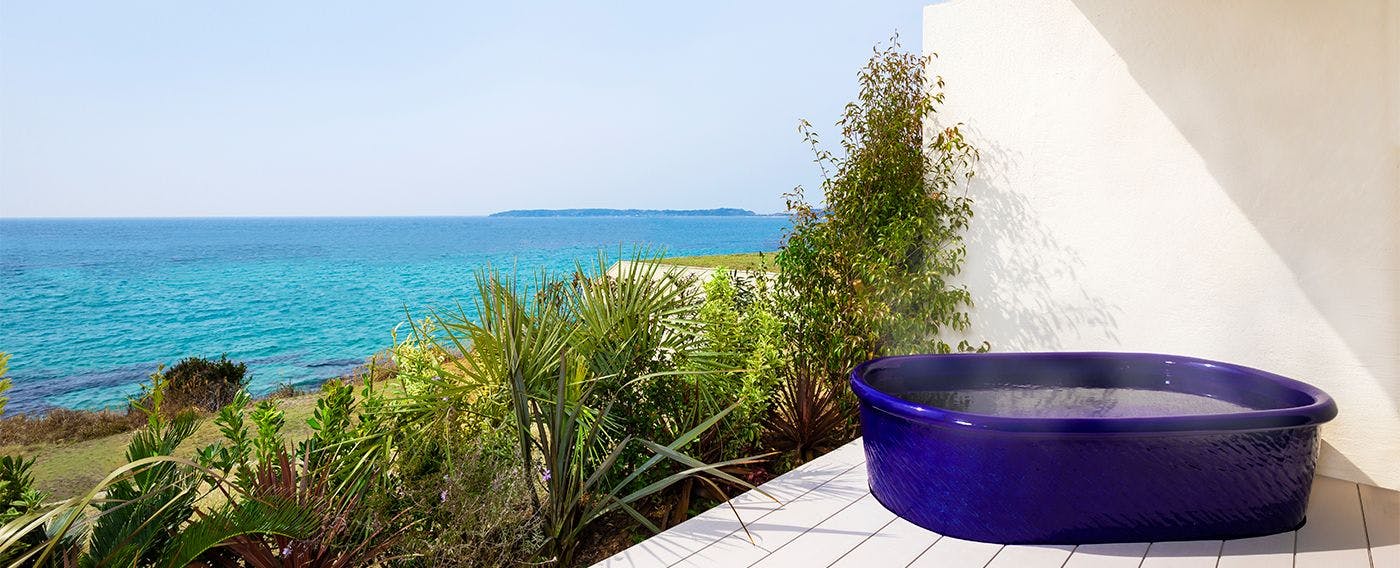 Hotel Nishinagato Resort