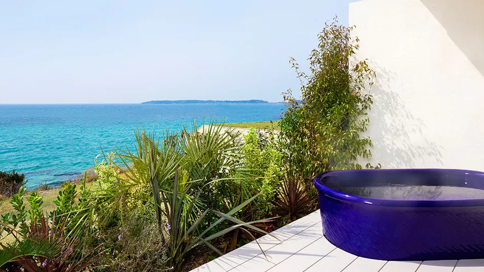 Hotel Nishinagato Resort